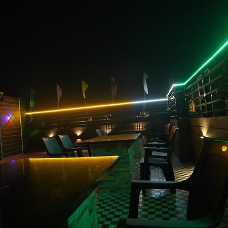 The Pride Hotell Jamshedpur Exteriör bild