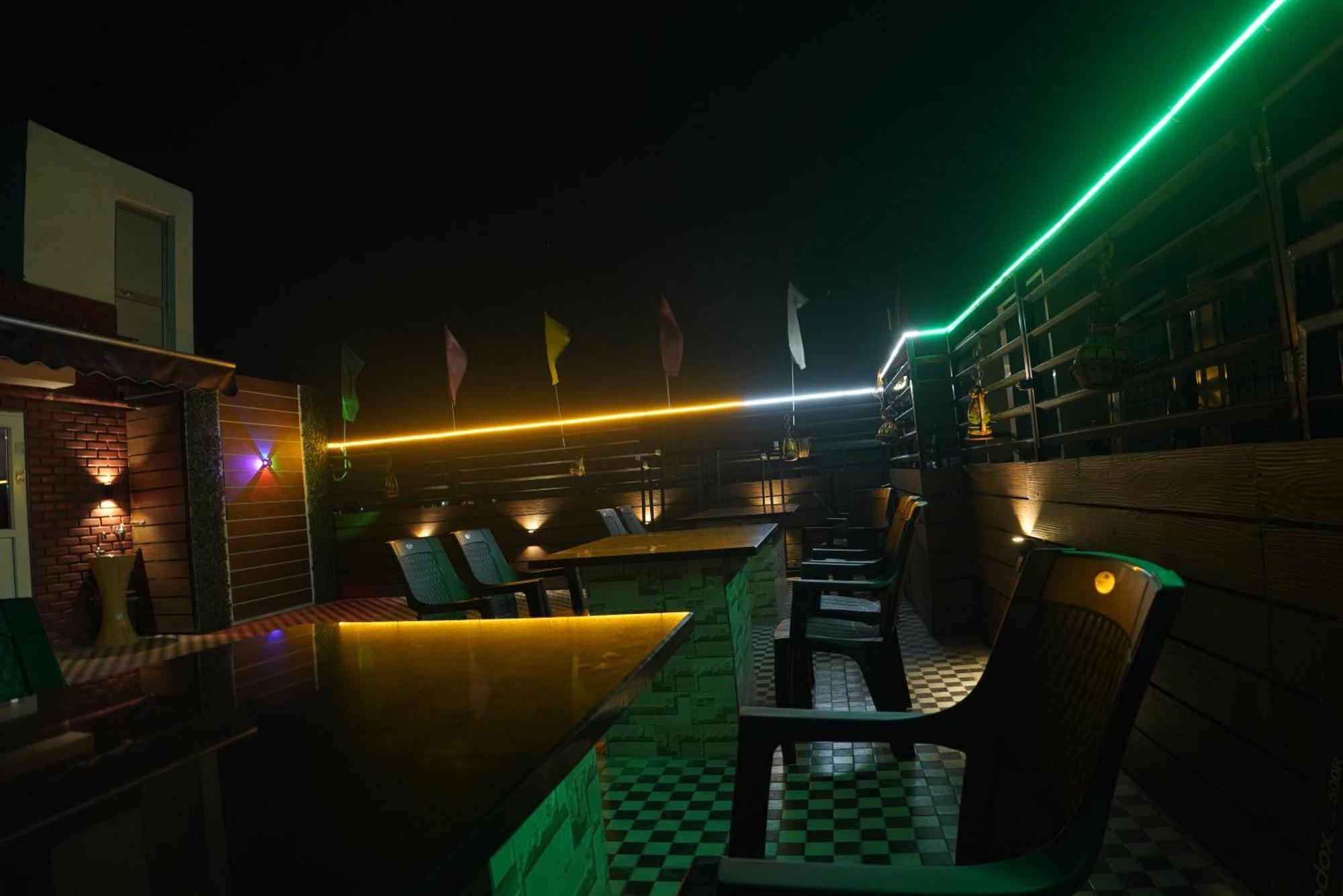 The Pride Hotell Jamshedpur Exteriör bild