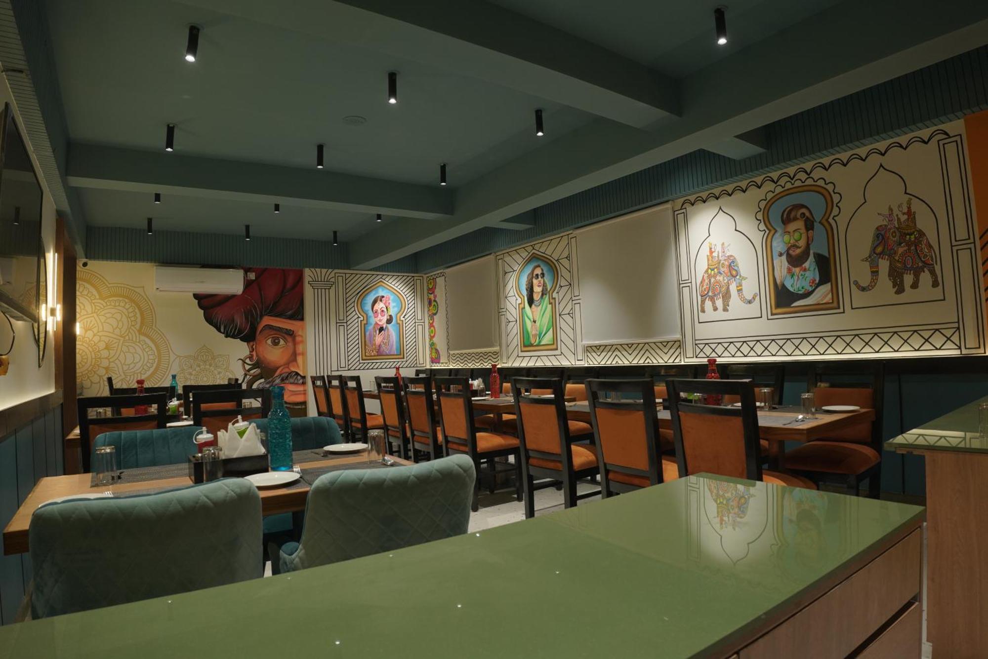 The Pride Hotell Jamshedpur Exteriör bild